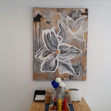 복스버그 La Casa On Bashee B&B 외부 사진