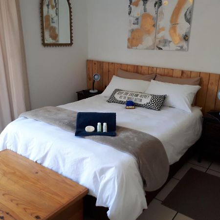 복스버그 La Casa On Bashee B&B 외부 사진