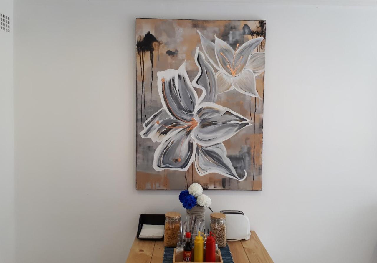 복스버그 La Casa On Bashee B&B 외부 사진