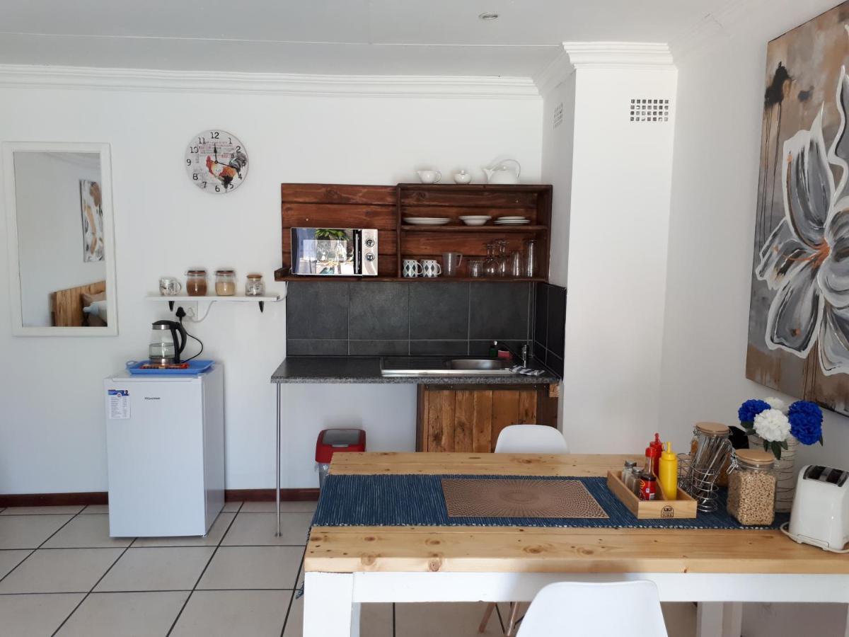 복스버그 La Casa On Bashee B&B 외부 사진