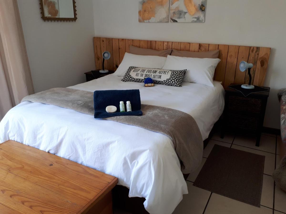 복스버그 La Casa On Bashee B&B 외부 사진