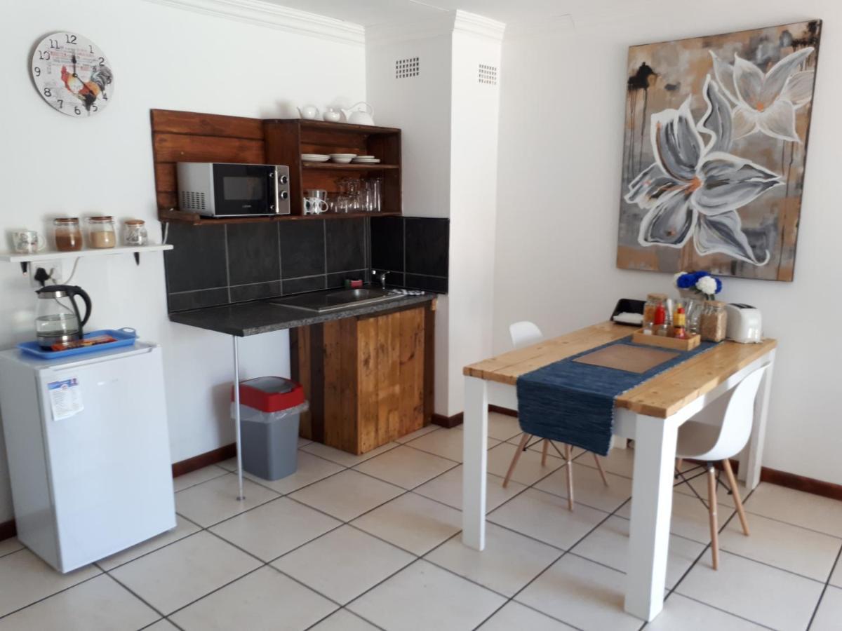 복스버그 La Casa On Bashee B&B 외부 사진