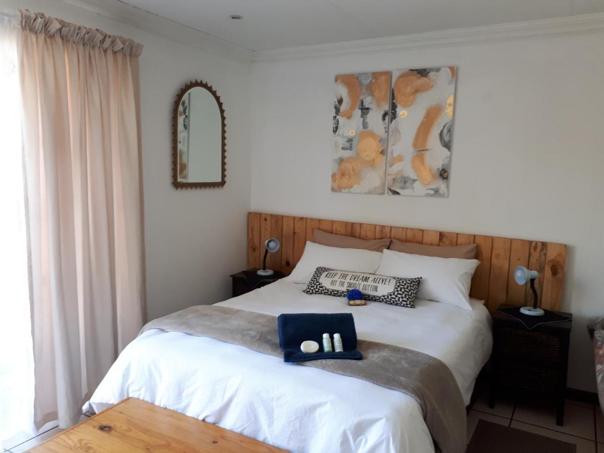 복스버그 La Casa On Bashee B&B 외부 사진