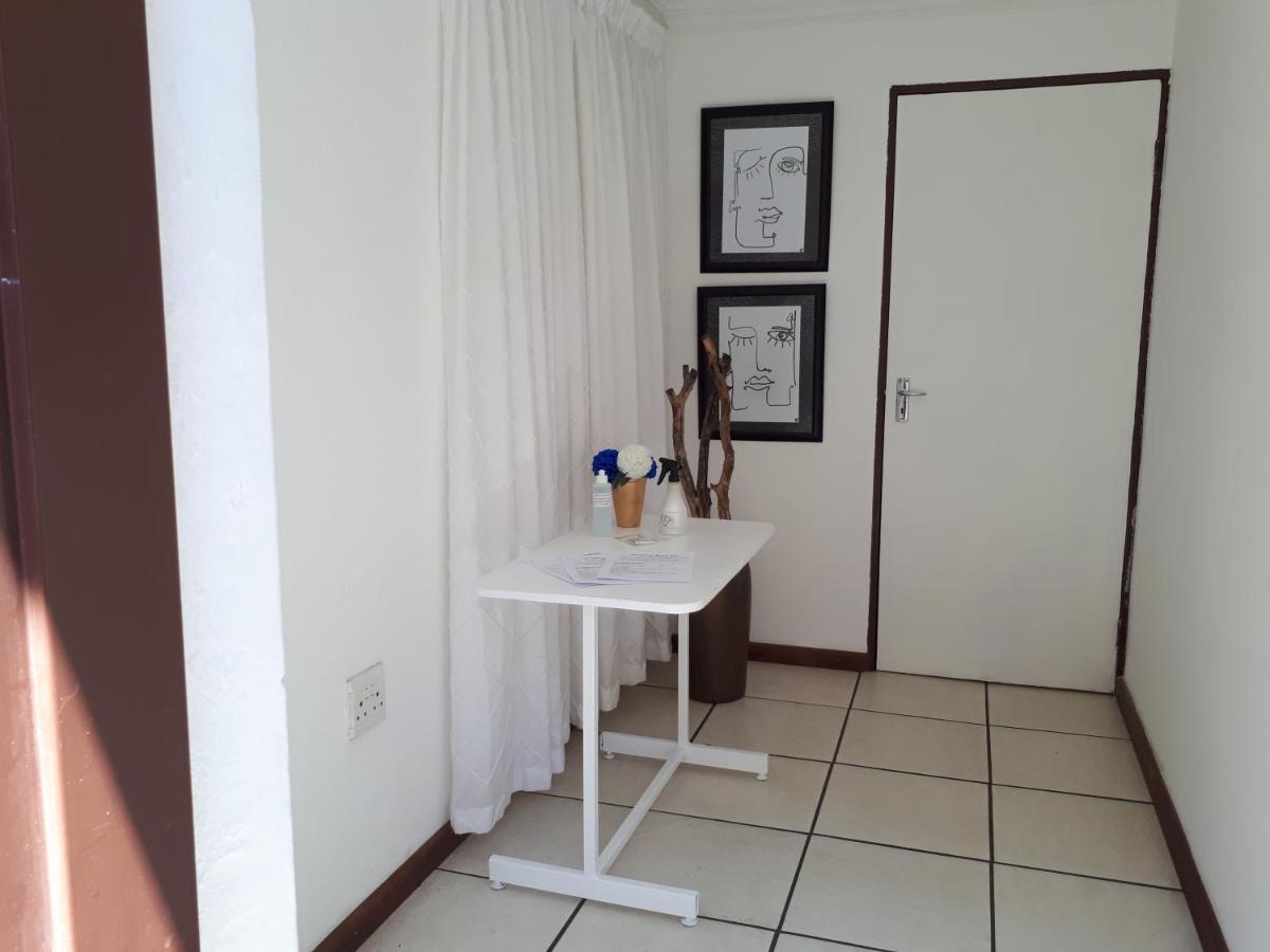 복스버그 La Casa On Bashee B&B 외부 사진