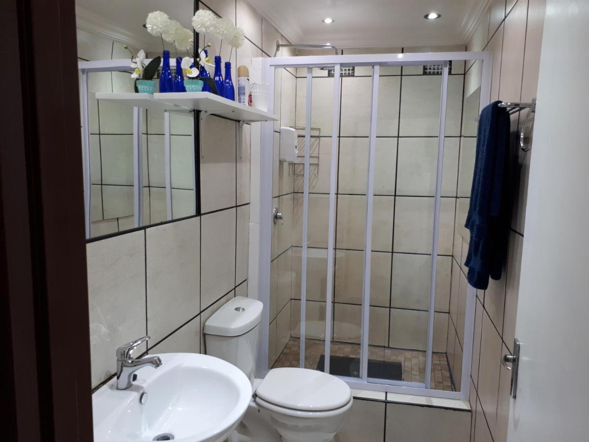 복스버그 La Casa On Bashee B&B 외부 사진
